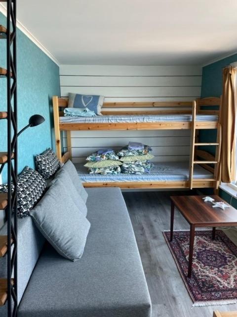 Guest House At Baltic Sea 오스카샴 외부 사진