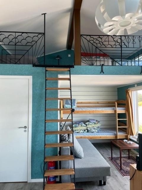 Guest House At Baltic Sea 오스카샴 외부 사진