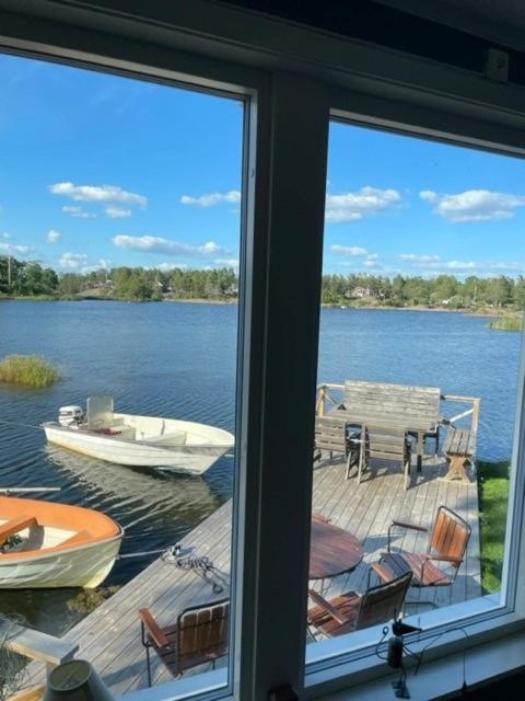 Guest House At Baltic Sea 오스카샴 외부 사진