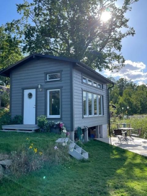 Guest House At Baltic Sea 오스카샴 외부 사진